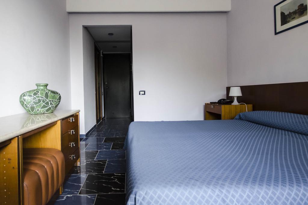 Grand Hotel Helios Tarquinia Exterior foto