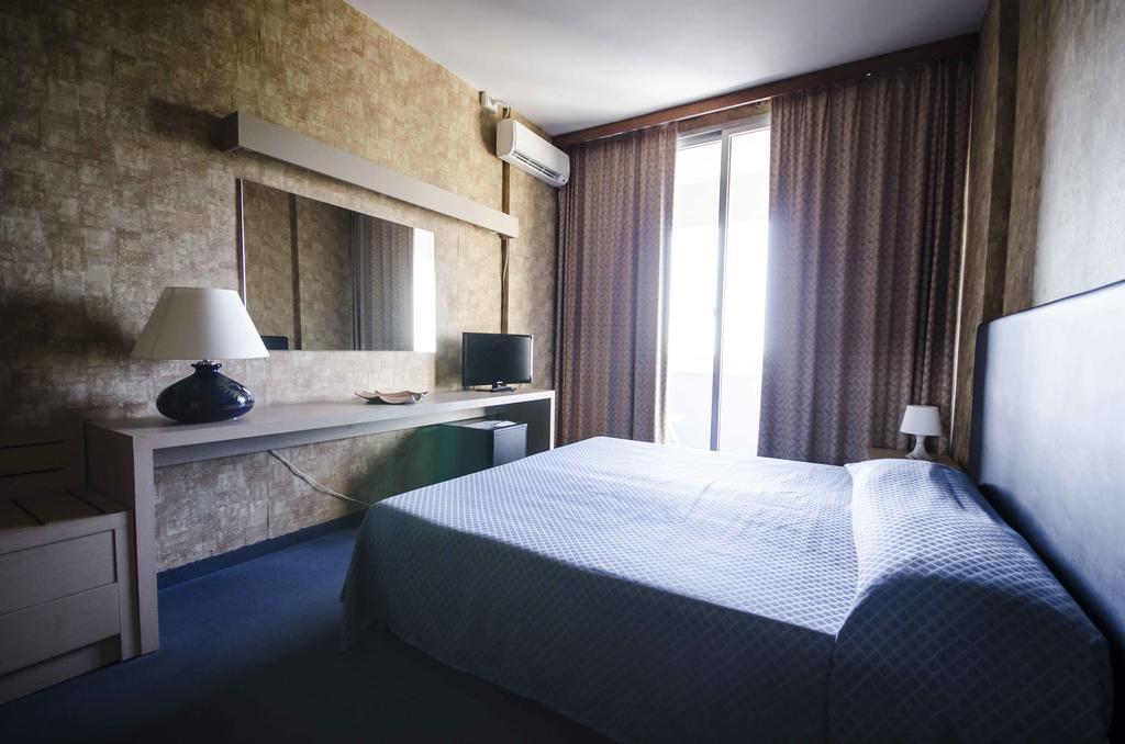 Grand Hotel Helios Tarquinia Exterior foto